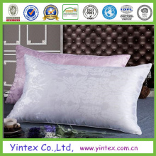 100% Five Star Ultra- Soft White Goose Down Pillow